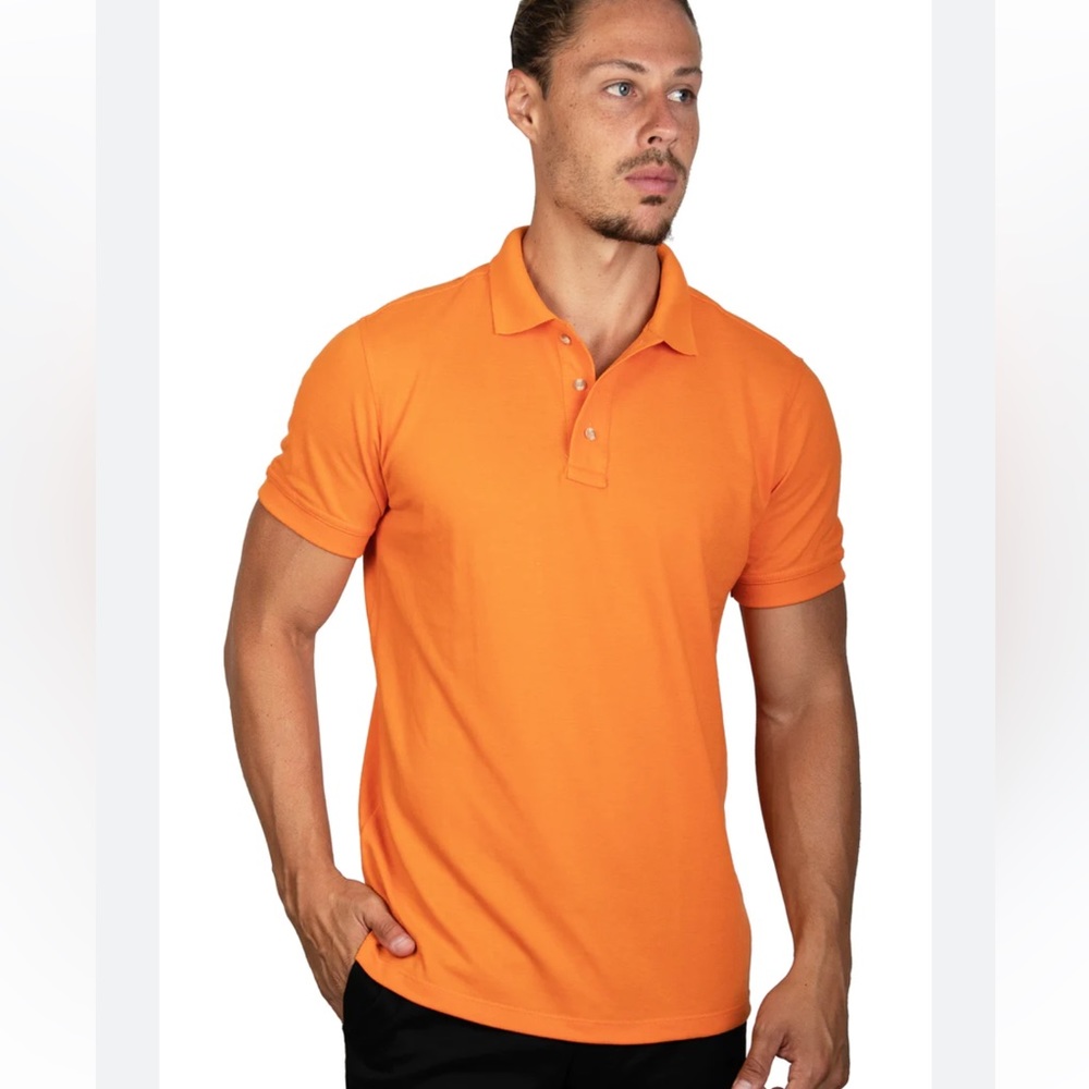 Calvin Klein Polo